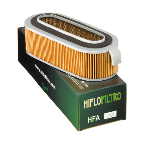 Filtru aer HONDA CB750KZ/FA CB1100R/F Hiflofiltro HFA1706