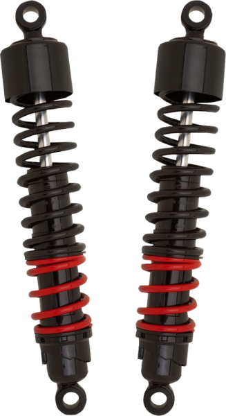 Stiletto Shocks, 1, nordicamoto.ro