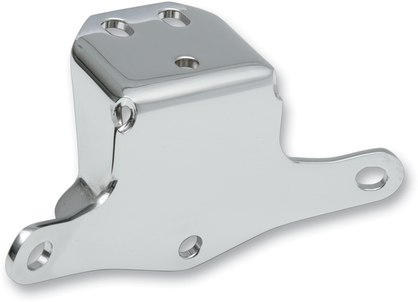 Top Motor Mount Chrome, 2, nordicamoto.ro