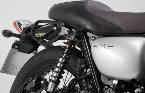 Slc Side Carrier Black-0