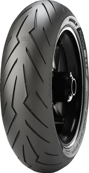 Cauciuc 190/55-17 Pirelli Diablo Rosso III-5