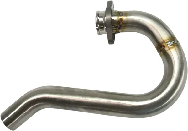 Head Pipe Silver, 1, nordicamoto.ro