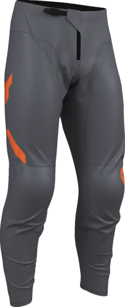 Youth Ridemode Menace Pants Gray 