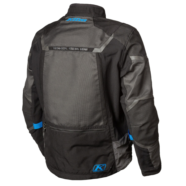 Geaca Klim Baja S4 Monument Gray-15