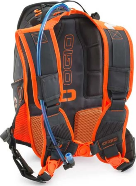 Rucsac Hidratare KTM Team Dakar-0