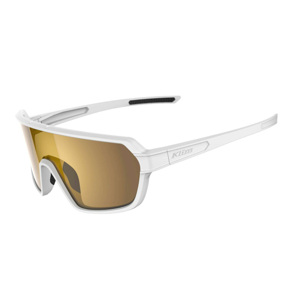 Ochelari de soare Klim Suspension Matte Black - Smoke Black Mirrored-0
