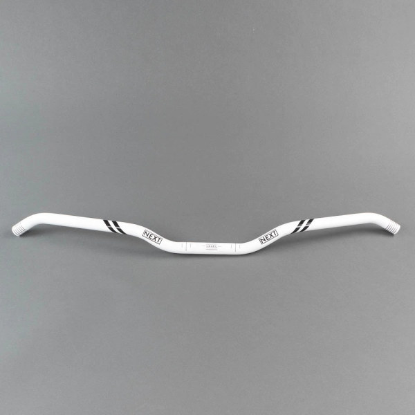 NEXT Level ONE Handlebar White, 1, nordicamoto.ro