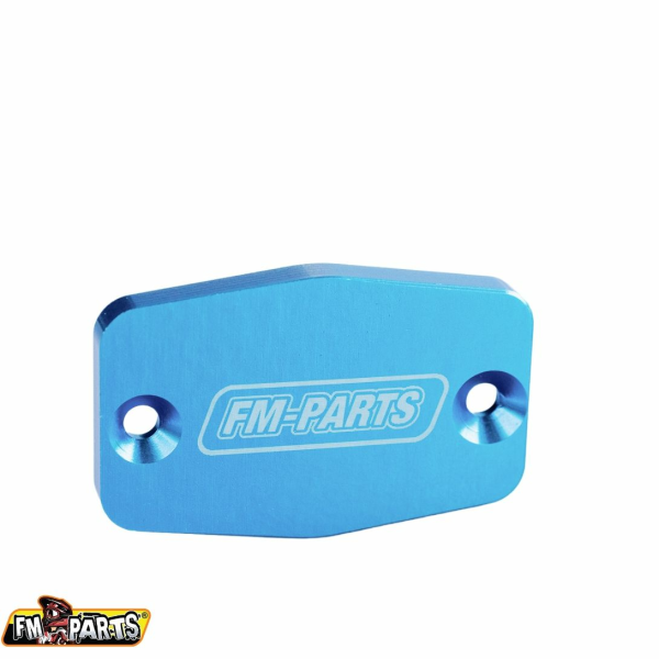 Capace Pompa Ambreiaj si Frana GasGas / Hsq 2021-2023 albastre Fm-Parts-2