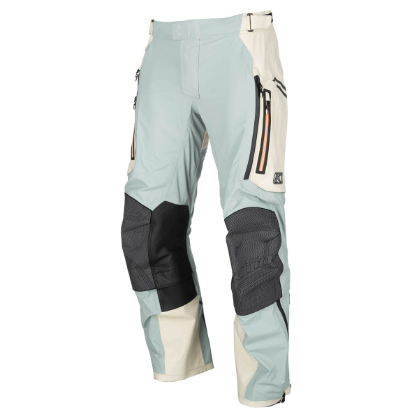 Pantaloni Klim Adventure Rally Stealth Black-22