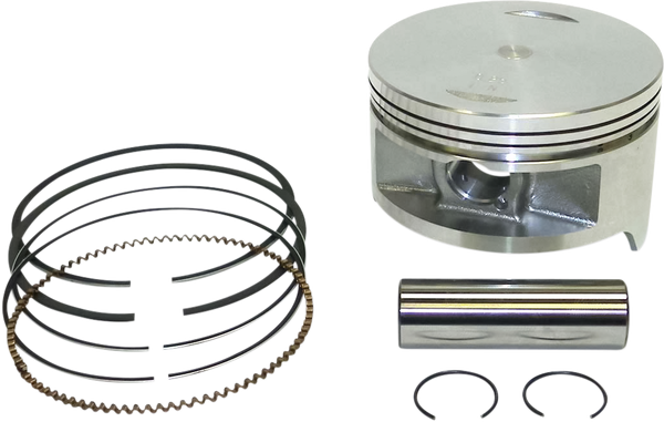 Complete Piston Kit, 1, nordicamoto.ro