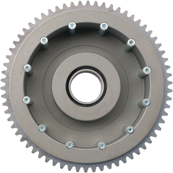 Replacement Clutch Basket Anodized, 2, nordicamoto.ro