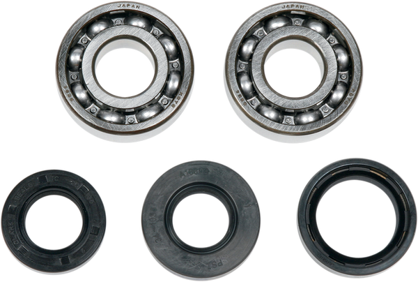 Crank Bearing/seal Kit, 1, nordicamoto.ro