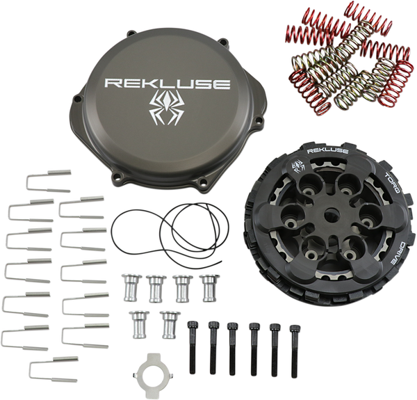 Core Manual Torqdrive® Clutch Kit, 1, nordicamoto.ro