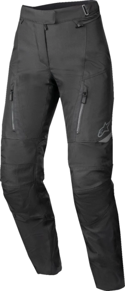 Pantaloni Dama Alpinestars Stella St-1 Waterproof Black-3