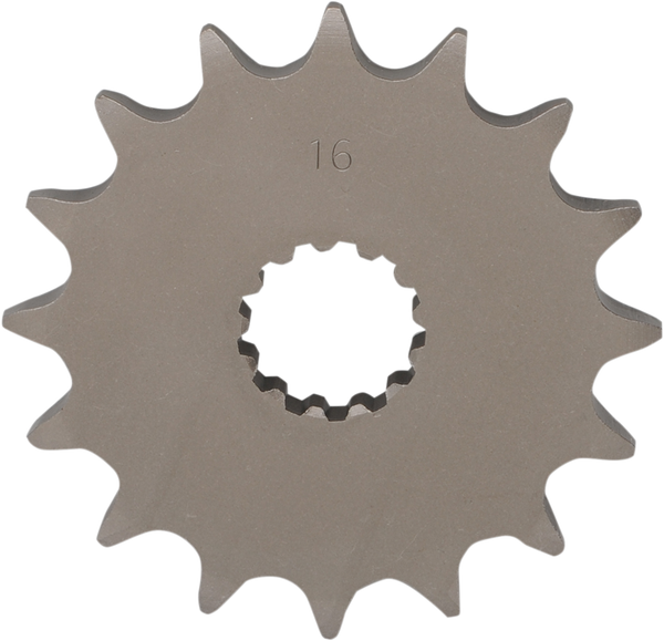 Countershaft Sprocket Raw, 1, nordicamoto.ro