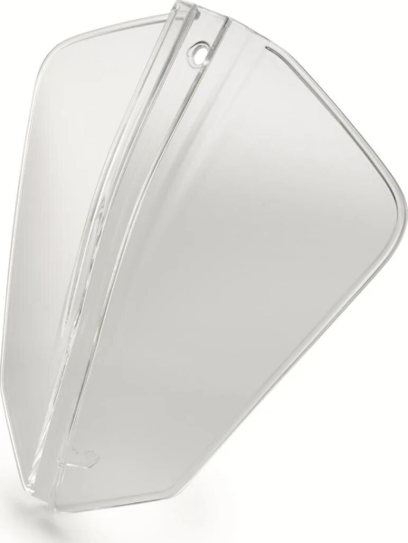 Headlight protection