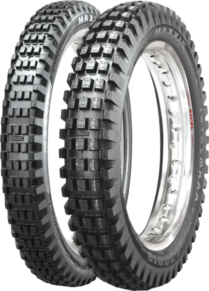Trailmaxx M7319 Tire -0