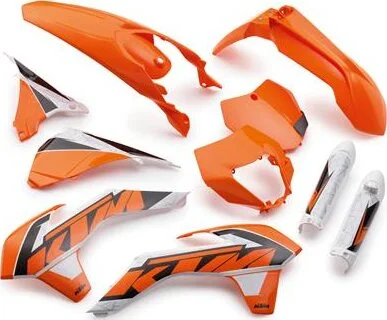 Set de piese din plastic, 2, nordicamoto.ro