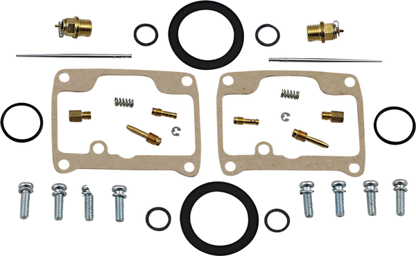 Carb Rebuild Kit, 1, nordicamoto.ro