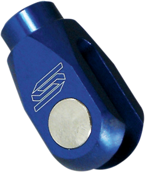 Brake Clevis Blue