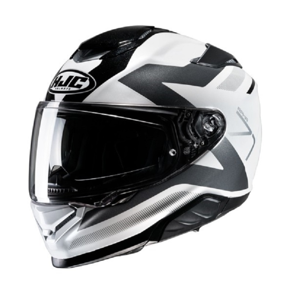 Casca HJC RPHA 71 Pinna Roz-6