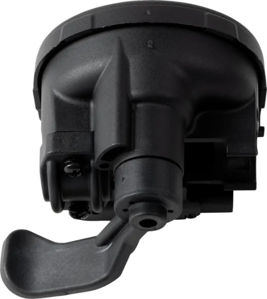 Throttle Assembly Black -1