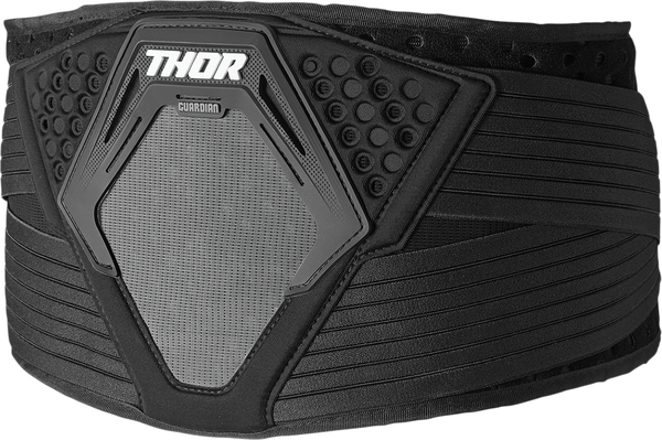 Curea Spate Thor Guardian Black