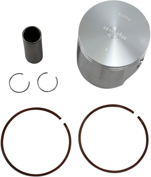 High-performance 2-cycle Piston, 1, nordicamoto.ro