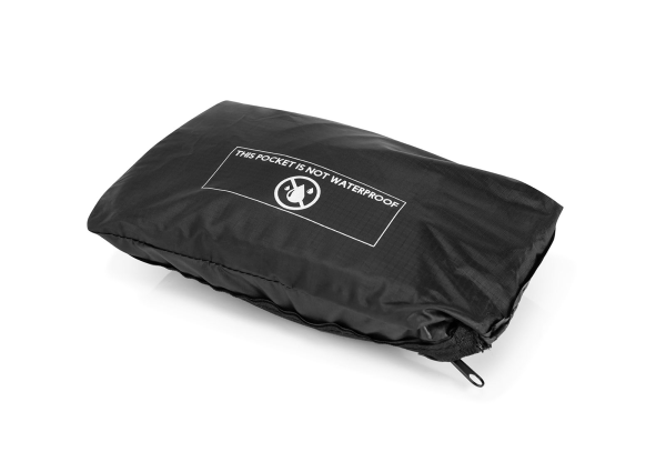 Rucsac Acerbis ROOT Black-0