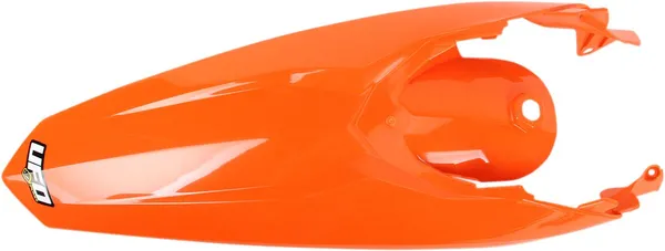 Fender Rr Ktm Sx/sxforg Orange