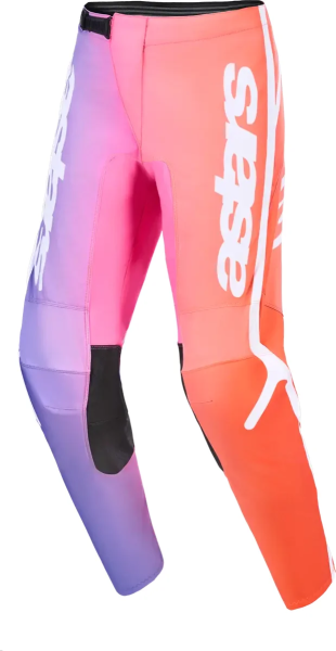 Pantaloni Alpinestars Fluid Apex Multicolor-5742839e72bb8376250a34c16448d2da.webp