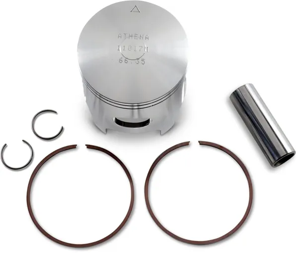 Piston Kit Yz250 B-0