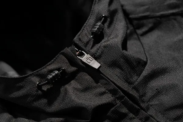 Geaca Icon PDX3™ Black-10