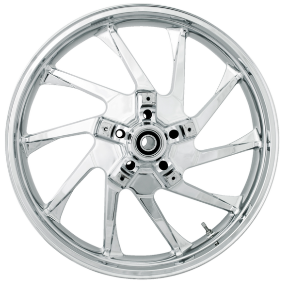 Hurricane Precision Cast 3d Wheel -, 1, nordicamoto.ro
