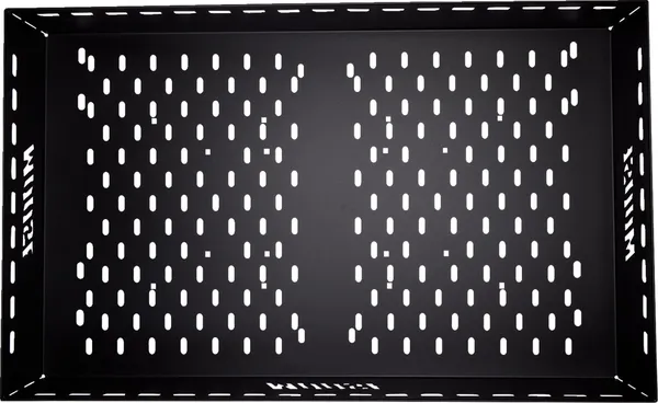 Universal Cargo Bed Rack Black, 4, nordicamoto.ro