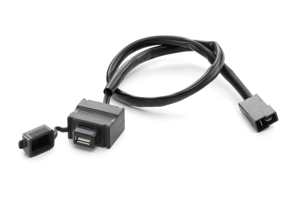 USB power socket 12V-0