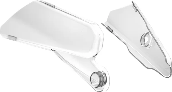 Protectie grafice Yamaha YZF (YZFX) 250/450 '19 -'22  WR 250/450 '20 -22'-0