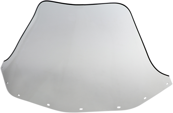 Replacement Windshield Gray, 1, nordicamoto.ro