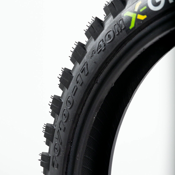 Cauciuc X-GRIP THOUGH GEAR-F 60/100-14-9