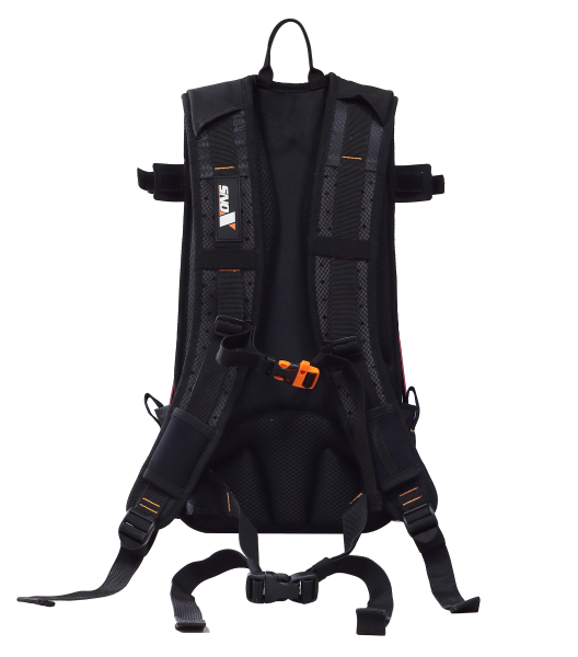 Sno-X Adventure Backpack -0