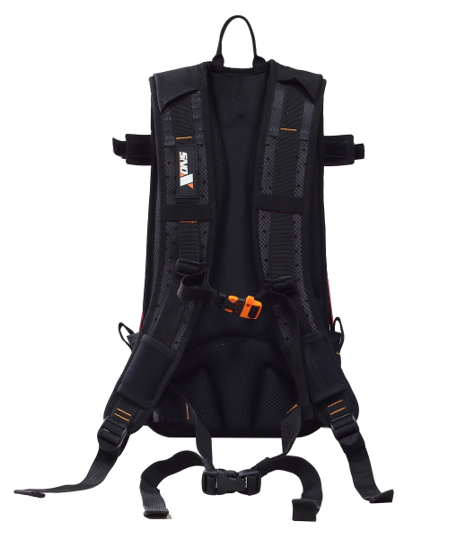 Sno-X Backpack Adventure, 2, nordicamoto.ro