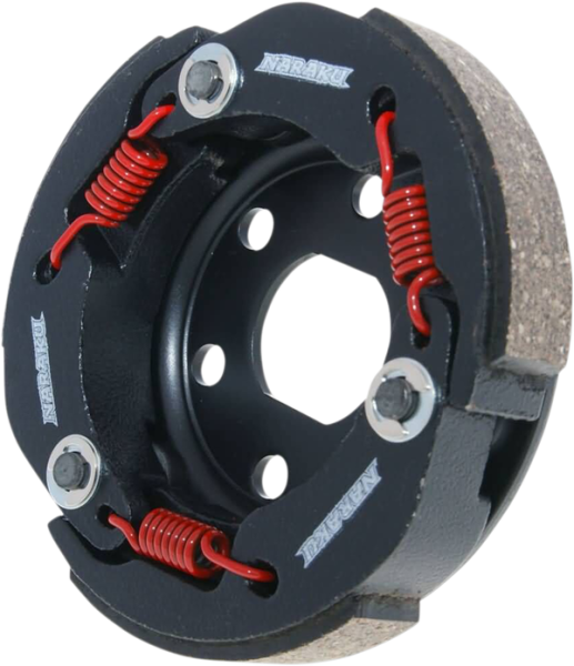 Ambreiaj Sport-o Racing negru, 1, nordicamoto.ro