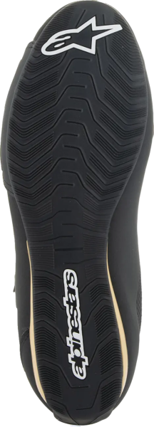 Ghete Dama Alpinestars Stella Sektor Black/Champagne-3