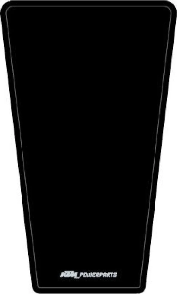 Tank pad
