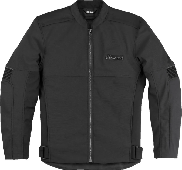 Geaca Icon Slabtown Black-2