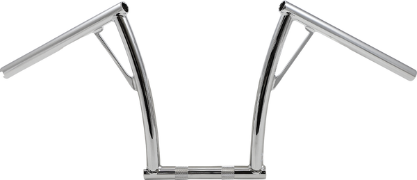 Viejo Handlebar Silver, 2, nordicamoto.ro