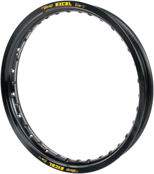 Colorworks Mx Rim Black, 1, nordicamoto.ro