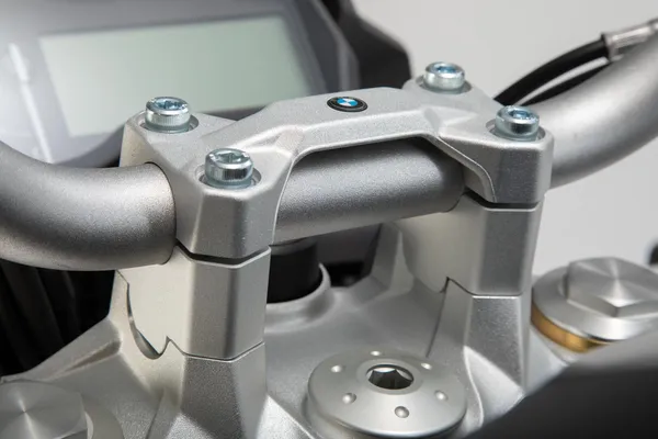 30mm Bar Riser Silver, Anodized-57774a33acaeb0945c704c0be8db830d.webp