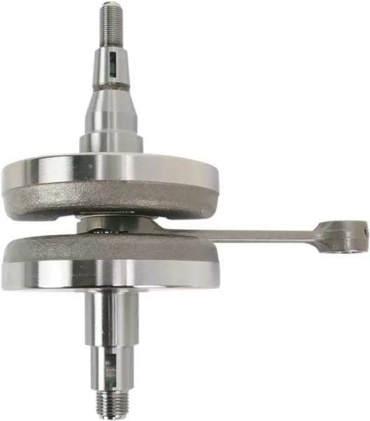 Crankshaft Assembly Silver-1