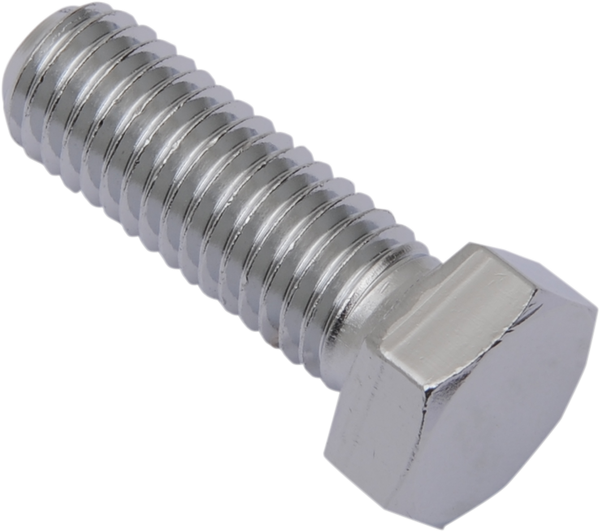 Replacement Hex-head Bolts Silver, 1, nordicamoto.ro